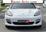 автобазар украины - Продажа 2010 г.в.  Porsche Panamera 