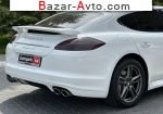автобазар украины - Продажа 2010 г.в.  Porsche Panamera 