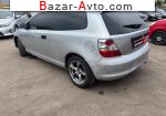 автобазар украины - Продажа 2002 г.в.  Honda Civic 