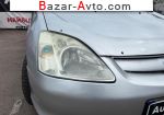 автобазар украины - Продажа 2002 г.в.  Honda Civic 