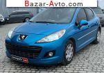 2011 Peugeot 207   автобазар