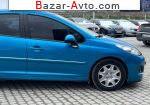 автобазар украины - Продажа 2011 г.в.  Peugeot 207 