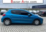 автобазар украины - Продажа 2011 г.в.  Peugeot 207 