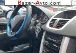 автобазар украины - Продажа 2011 г.в.  Peugeot 207 