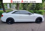автобазар украины - Продажа 2015 г.в.  Audi A5 