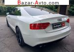автобазар украины - Продажа 2015 г.в.  Audi A5 