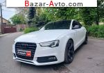 2015 Audi A5   автобазар