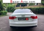 автобазар украины - Продажа 2015 г.в.  Audi A5 