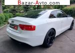 автобазар украины - Продажа 2015 г.в.  Audi A5 