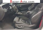 автобазар украины - Продажа 2015 г.в.  Audi A5 