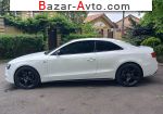автобазар украины - Продажа 2015 г.в.  Audi A5 