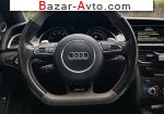 автобазар украины - Продажа 2015 г.в.  Audi A5 