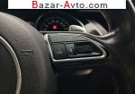 автобазар украины - Продажа 2015 г.в.  Audi A5 
