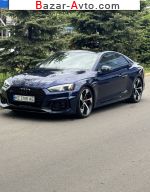 2019 Audi  2.9 TFSI tiptronic quattro (450 л.с.)  автобазар