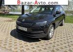 автобазар украины - Продажа 2021 г.в.  Skoda  1.4 TSI АТ (150 л.с.)