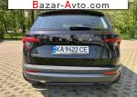 автобазар украины - Продажа 2021 г.в.  Skoda  1.4 TSI АТ (150 л.с.)