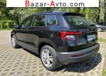 автобазар украины - Продажа 2021 г.в.  Skoda  1.4 TSI АТ (150 л.с.)
