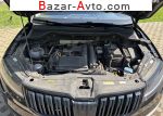 автобазар украины - Продажа 2021 г.в.  Skoda  1.4 TSI АТ (150 л.с.)
