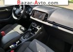 автобазар украины - Продажа 2021 г.в.  Skoda  1.4 TSI АТ (150 л.с.)