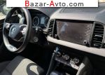 автобазар украины - Продажа 2021 г.в.  Skoda  1.4 TSI АТ (150 л.с.)