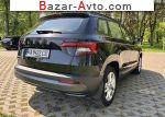 автобазар украины - Продажа 2021 г.в.  Skoda  1.4 TSI АТ (150 л.с.)