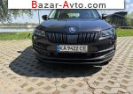 автобазар украины - Продажа 2021 г.в.  Skoda  1.4 TSI АТ (150 л.с.)