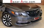 автобазар украины - Продажа 2016 г.в.  Acura  