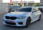 автобазар украины - Продажа 2018 г.в.  BMW 5 Series 