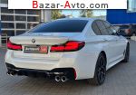 автобазар украины - Продажа 2018 г.в.  BMW 5 Series 