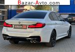 автобазар украины - Продажа 2018 г.в.  BMW 5 Series 
