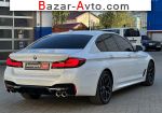 автобазар украины - Продажа 2018 г.в.  BMW 5 Series 