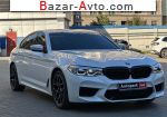 автобазар украины - Продажа 2018 г.в.  BMW 5 Series 