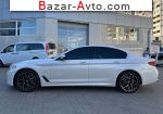 автобазар украины - Продажа 2018 г.в.  BMW 5 Series 