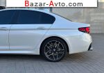 автобазар украины - Продажа 2018 г.в.  BMW 5 Series 