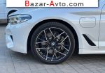 автобазар украины - Продажа 2018 г.в.  BMW 5 Series 