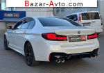 автобазар украины - Продажа 2018 г.в.  BMW 5 Series 
