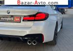 автобазар украины - Продажа 2018 г.в.  BMW 5 Series 