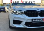 автобазар украины - Продажа 2018 г.в.  BMW 5 Series 