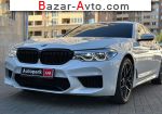 автобазар украины - Продажа 2018 г.в.  BMW 5 Series 