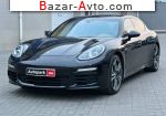 Porsche Panamera  2013, 31490 $