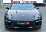 автобазар украины - Продажа 2013 г.в.  Porsche Panamera 