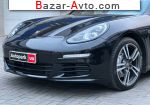автобазар украины - Продажа 2013 г.в.  Porsche Panamera 