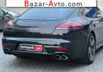 автобазар украины - Продажа 2013 г.в.  Porsche Panamera 