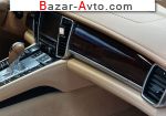 автобазар украины - Продажа 2013 г.в.  Porsche Panamera 