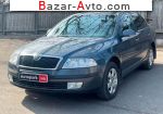 Skoda Octavia  2008, 7290 $