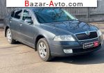 автобазар украины - Продажа 2008 г.в.  Skoda Octavia 
