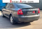 автобазар украины - Продажа 2008 г.в.  Skoda Octavia 