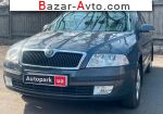 автобазар украины - Продажа 2008 г.в.  Skoda Octavia 
