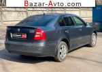 автобазар украины - Продажа 2008 г.в.  Skoda Octavia 