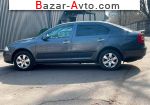 автобазар украины - Продажа 2008 г.в.  Skoda Octavia 